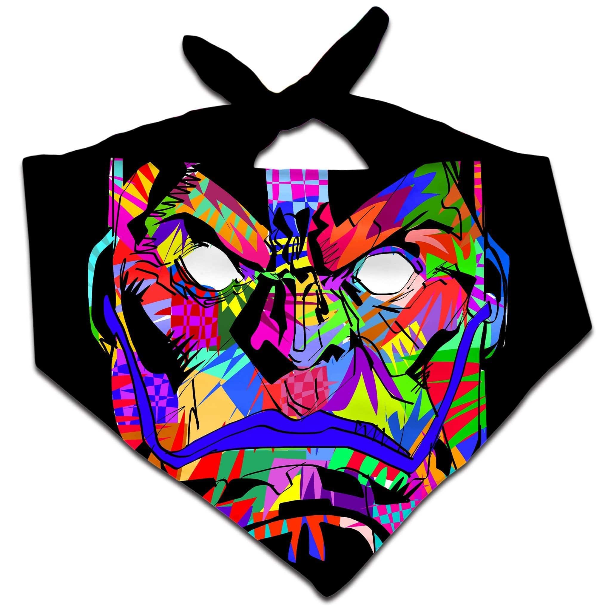 Apocolypse Bandana