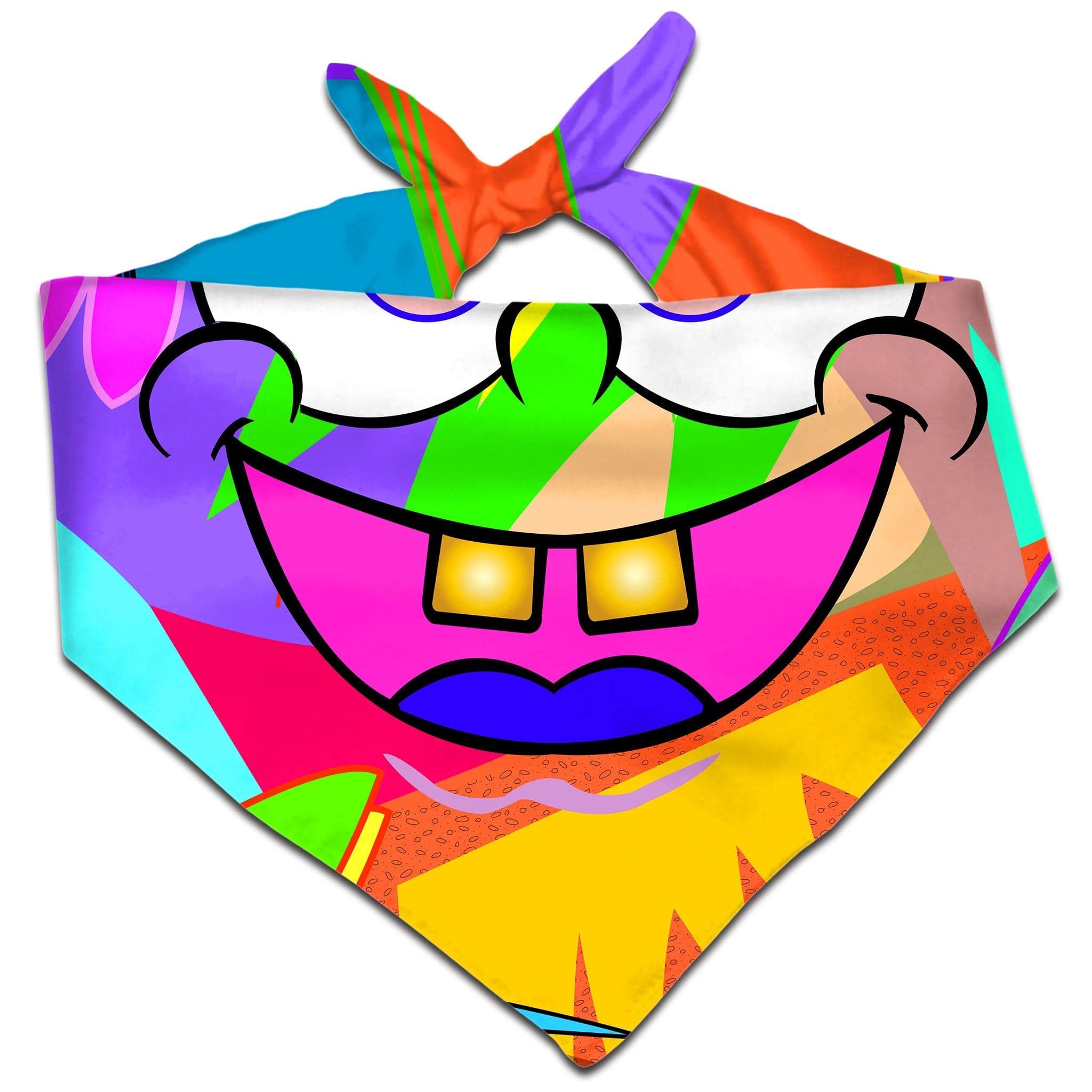 Bob Drome Bandana