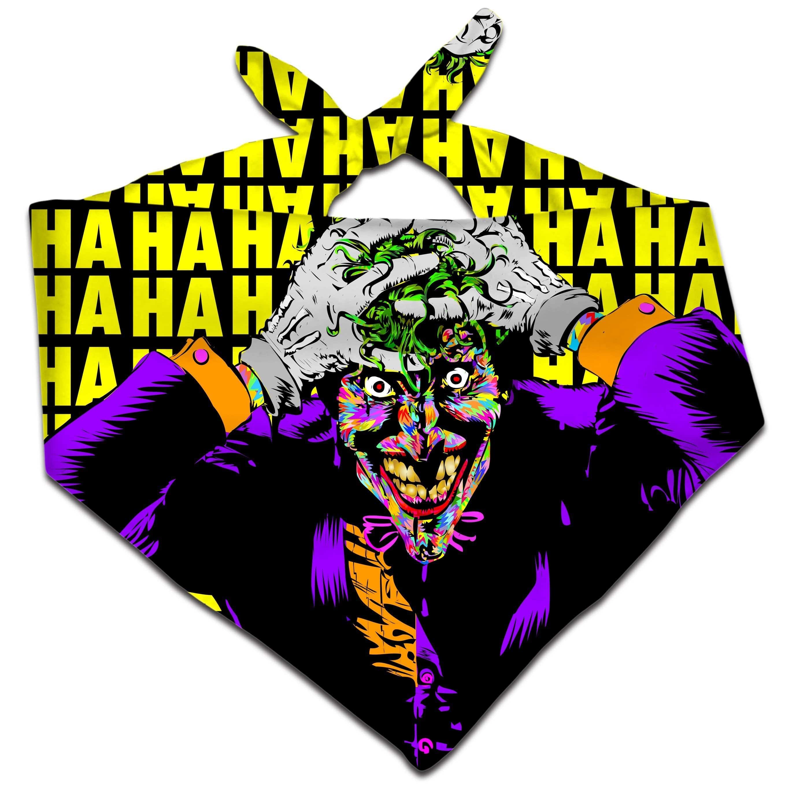 Bring in the Clown 2.0 Bandana