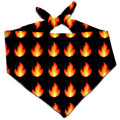 Burn Bandana