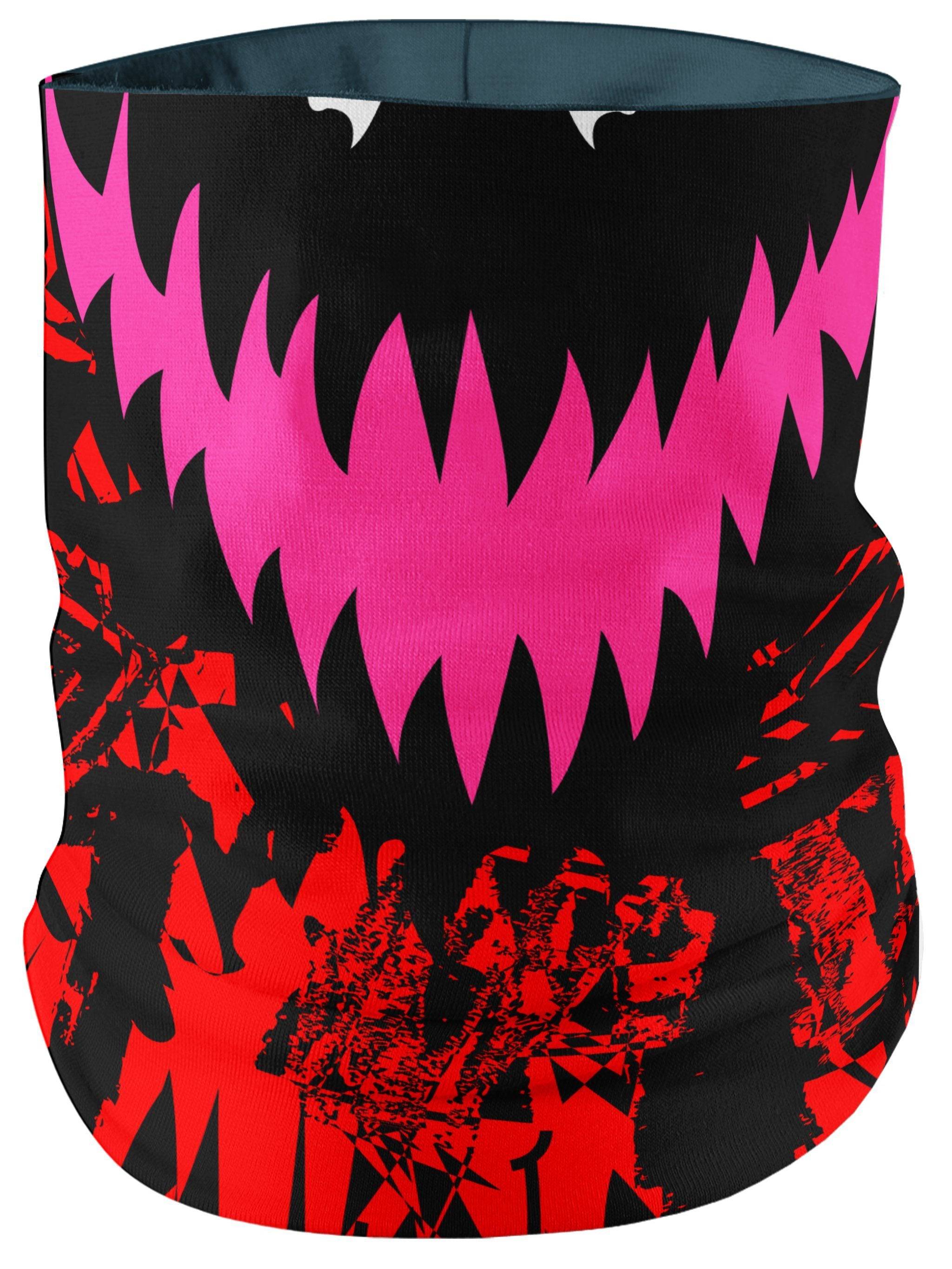 Carnage 2.0 Bandana Mask