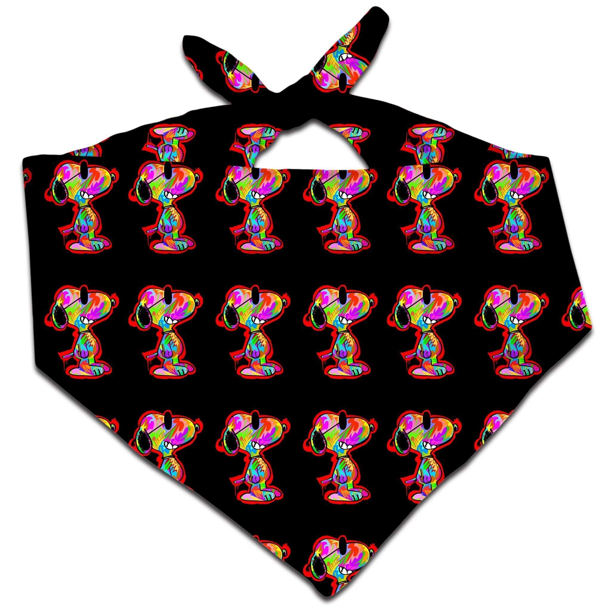 CVB Bandana