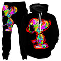 CVB Hoodie and Joggers Combo