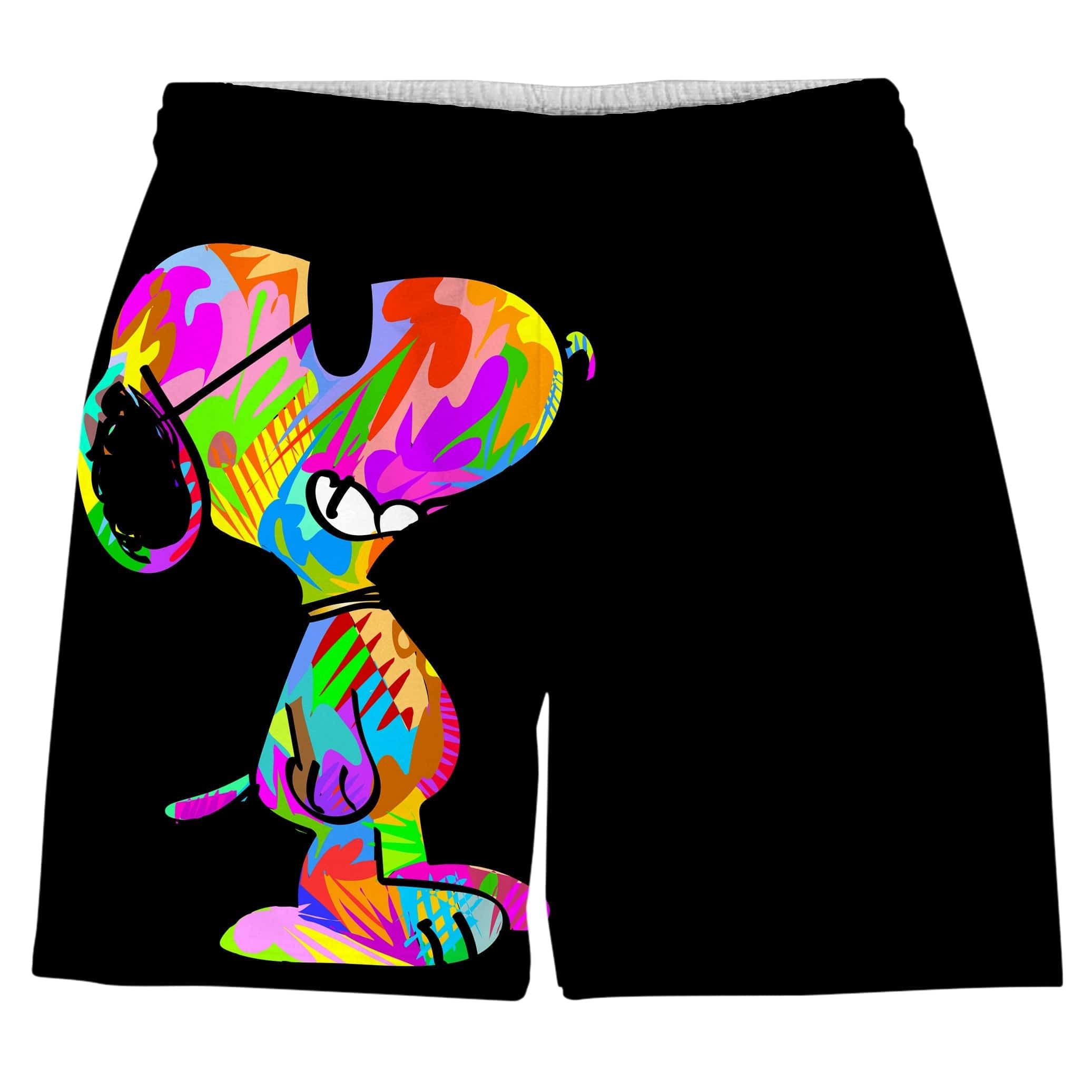 CVB Weekend Shorts
