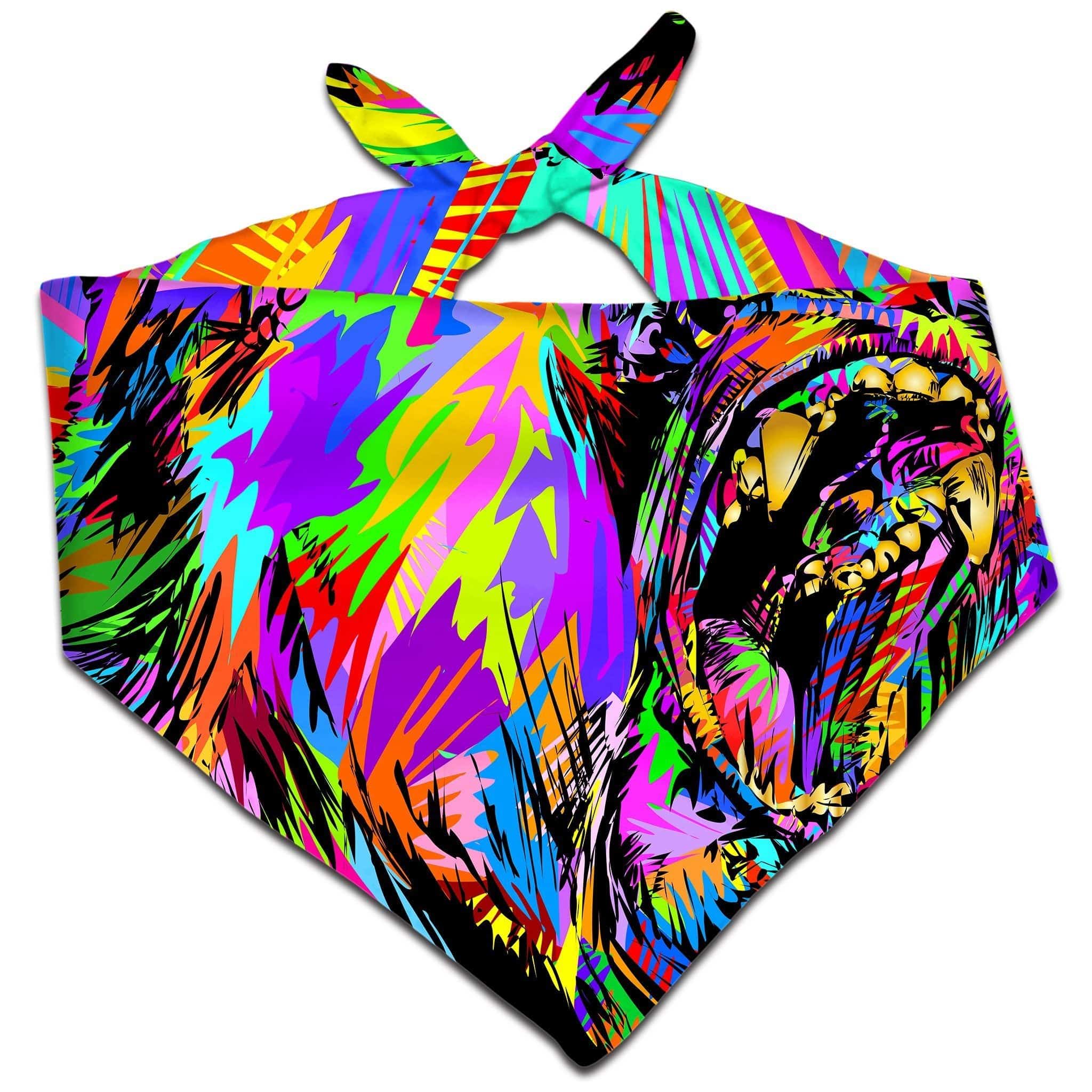 Gorilla Drome Bandana