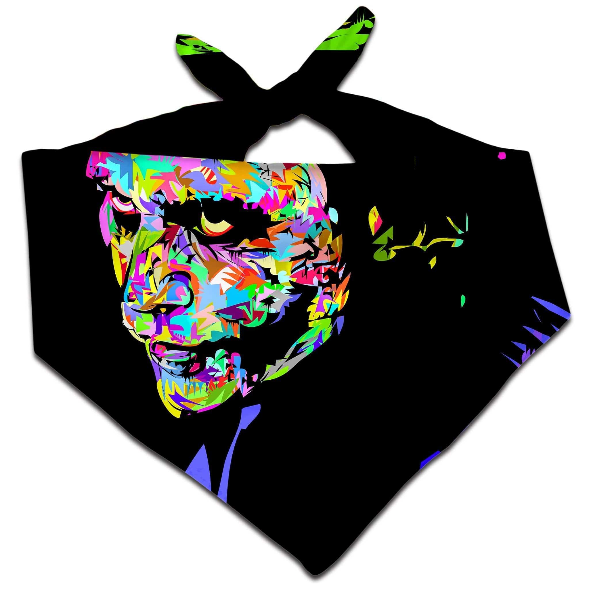 Heath Drome Bandana