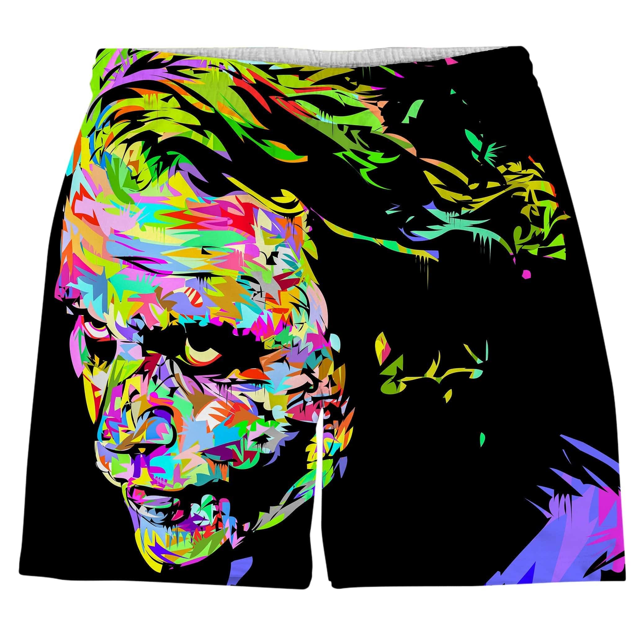 Heath Drome Weekend Shorts
