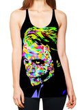 Heath Drome Women's Tank