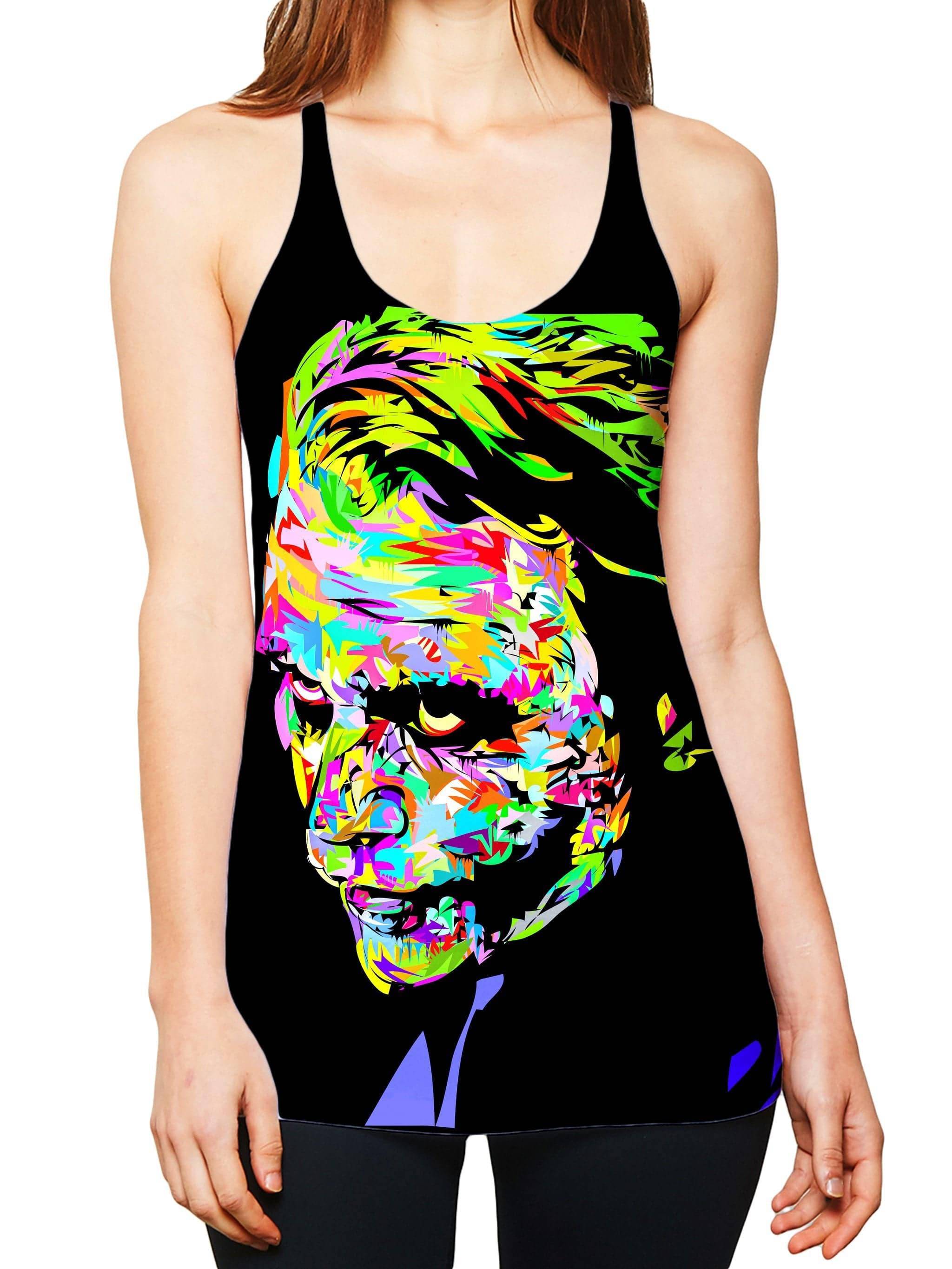 Heath Drome Women's Tank