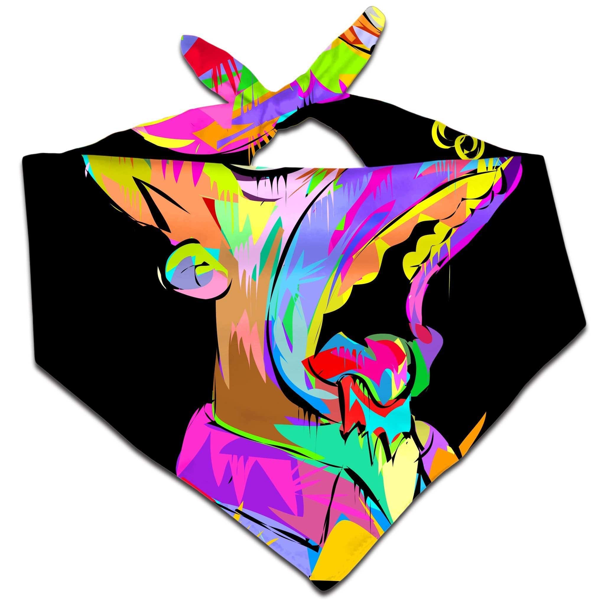 Homie Bandana