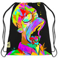 Homie Drawstring Bag