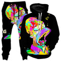 Homie Hoodie and Joggers Combo
