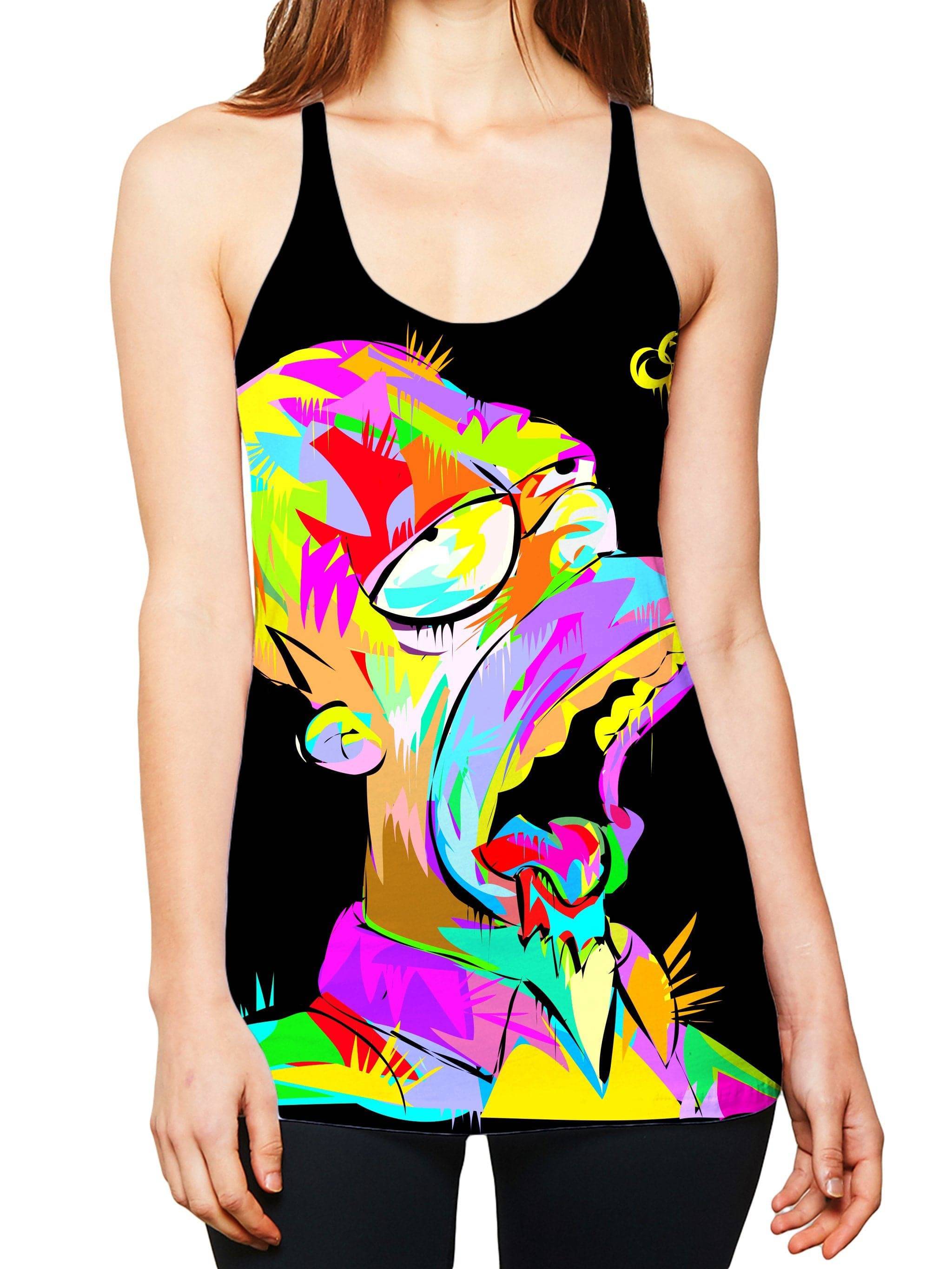 Homie Women's Tank