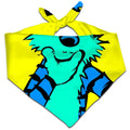 Imaginary Friend Bandana