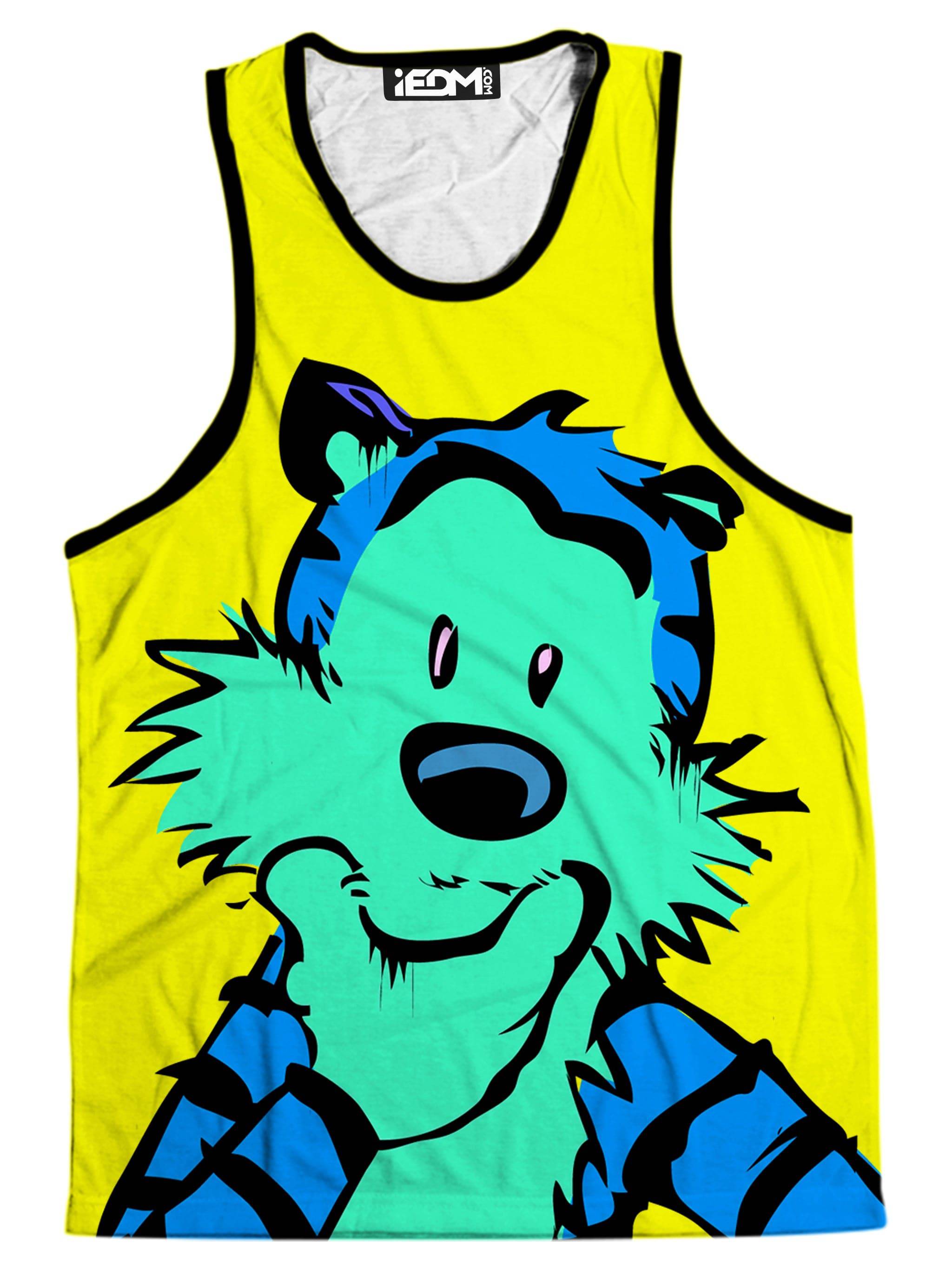 Imaginary Friend Men's Tank