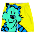 Imaginary Friend Weekend Shorts