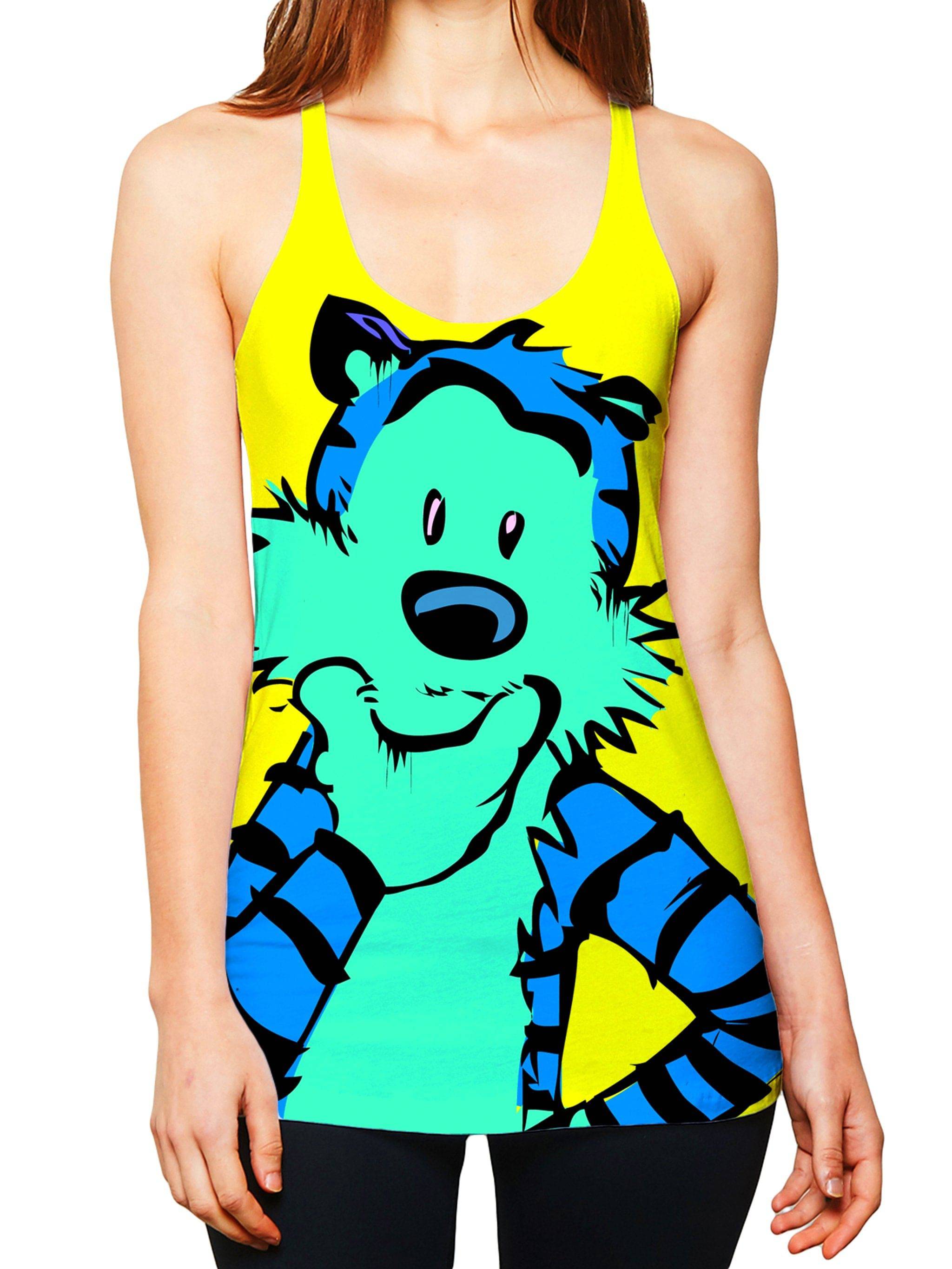 Imaginary Friend Women's Tank