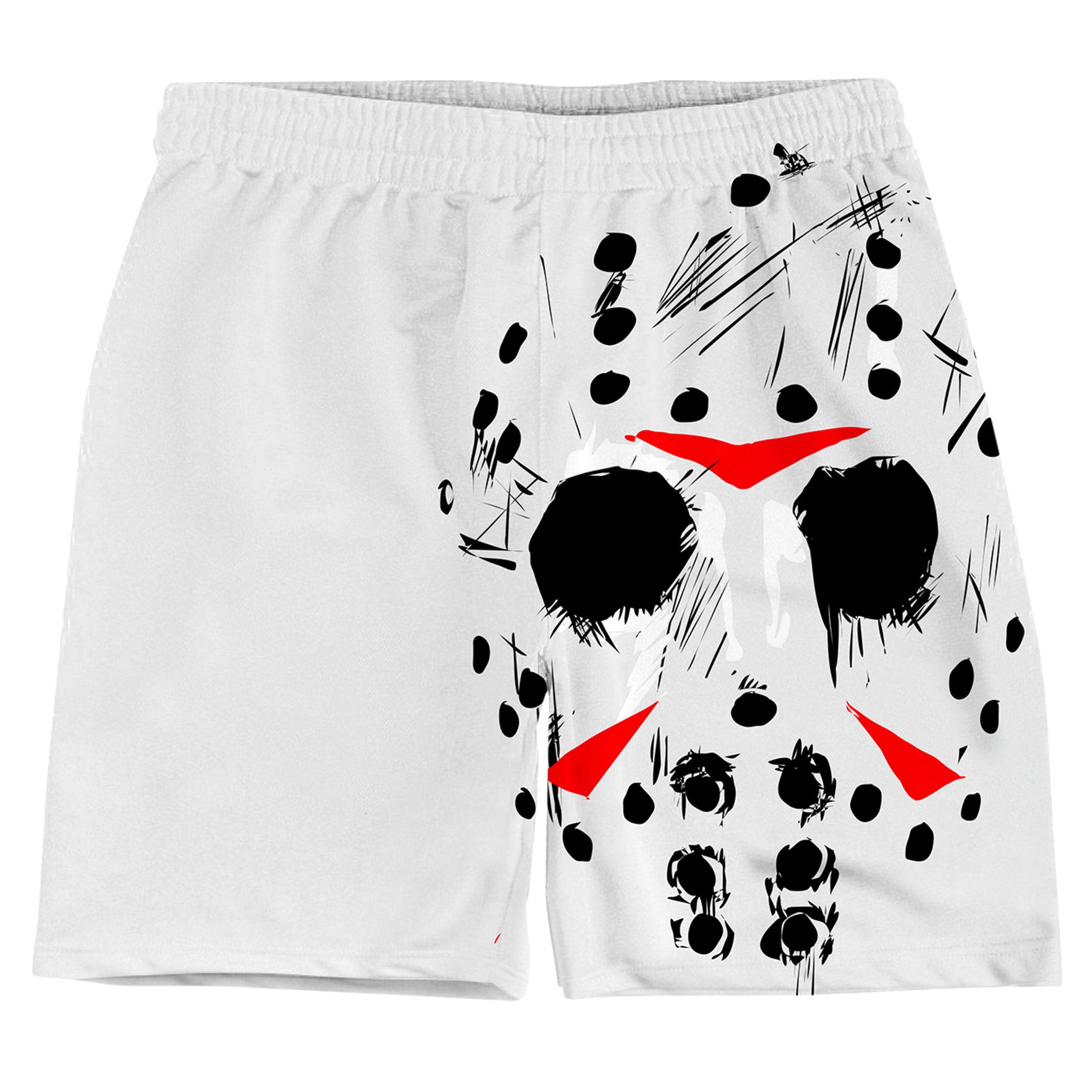 Jason Weekend Shorts