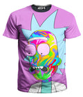 Rick Dosed Men's T-Shirt