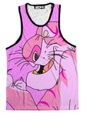 Sharekhan Drome Men's Tank