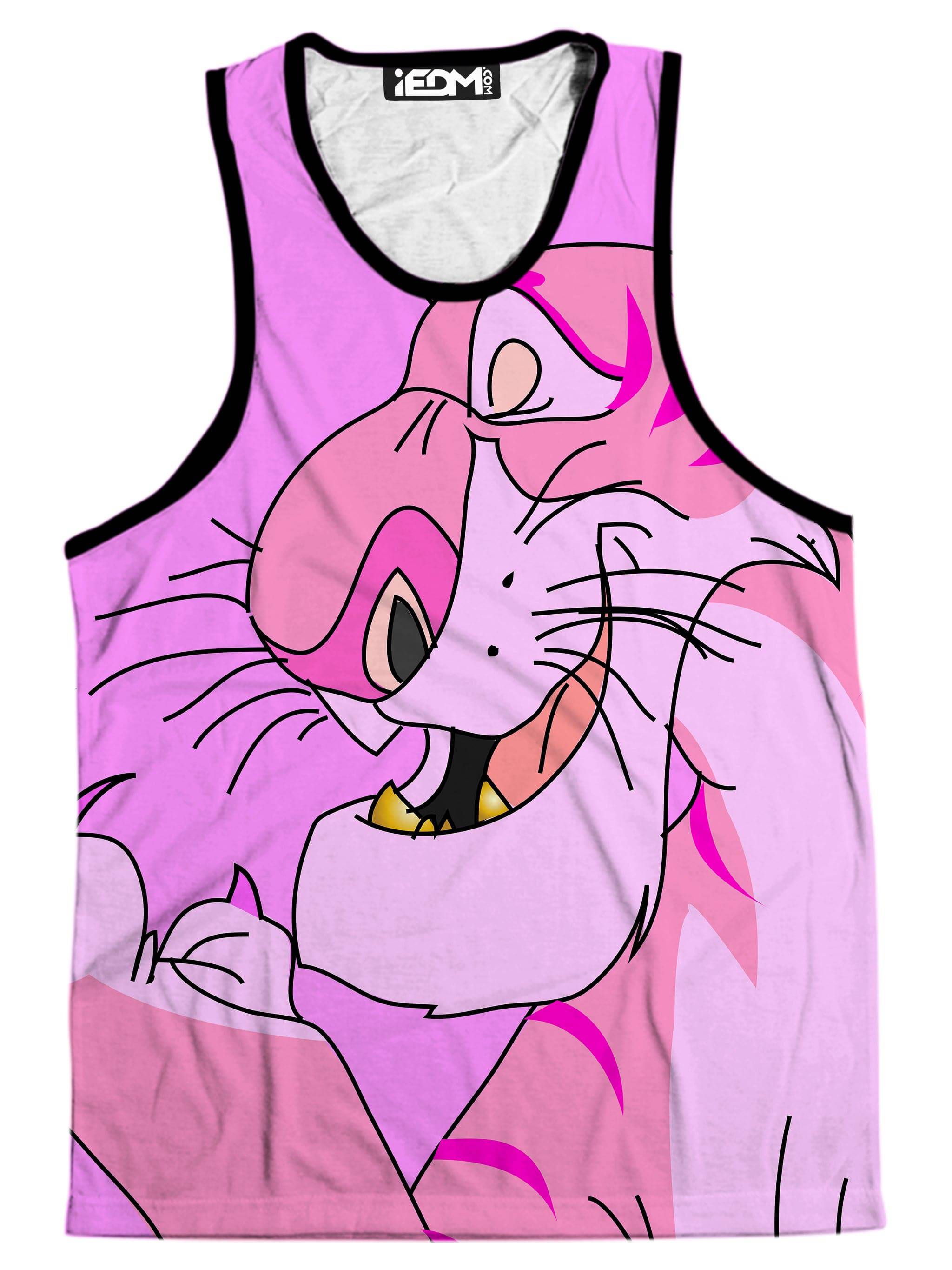 Sharekhan Drome Men's Tank