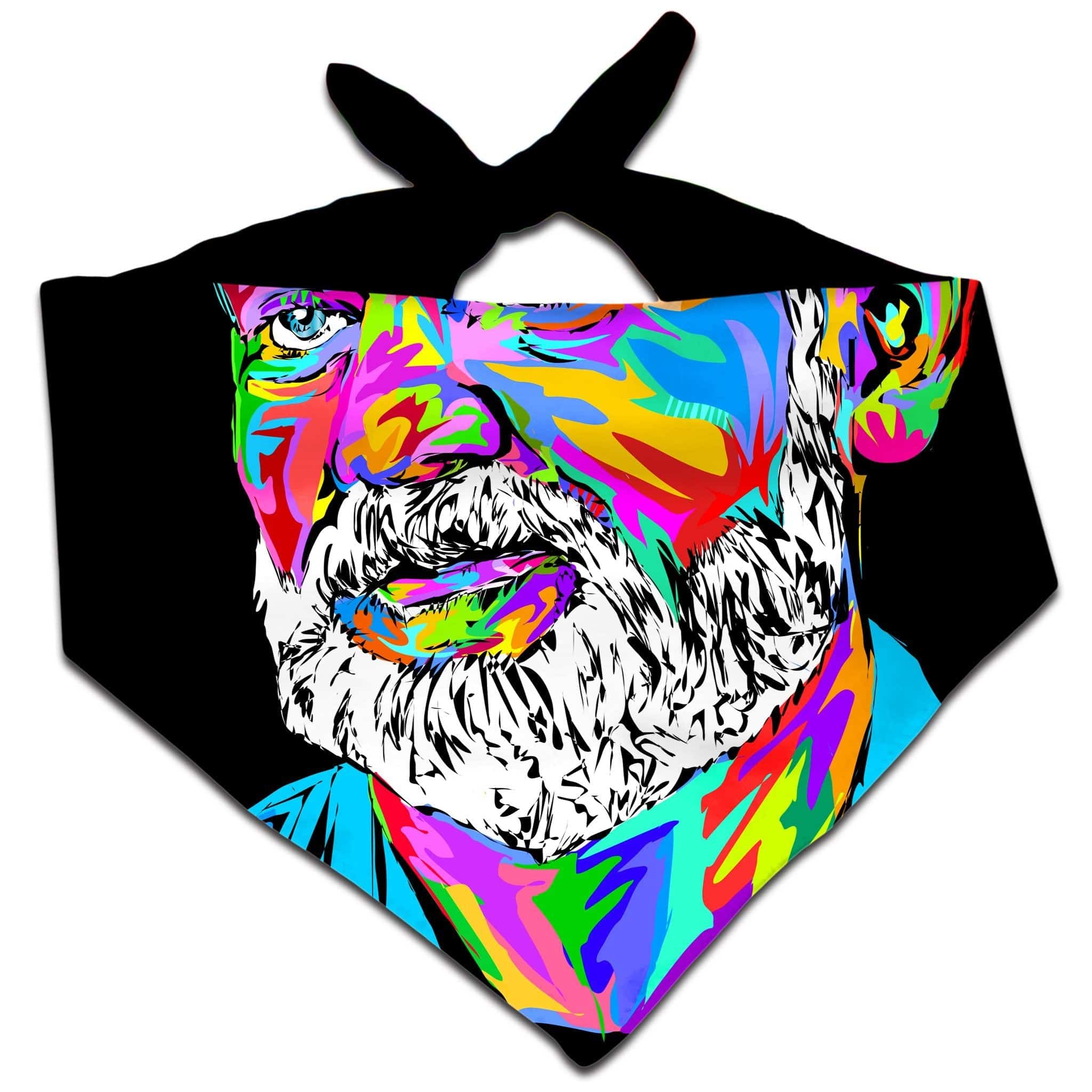 Steve Z Bandana