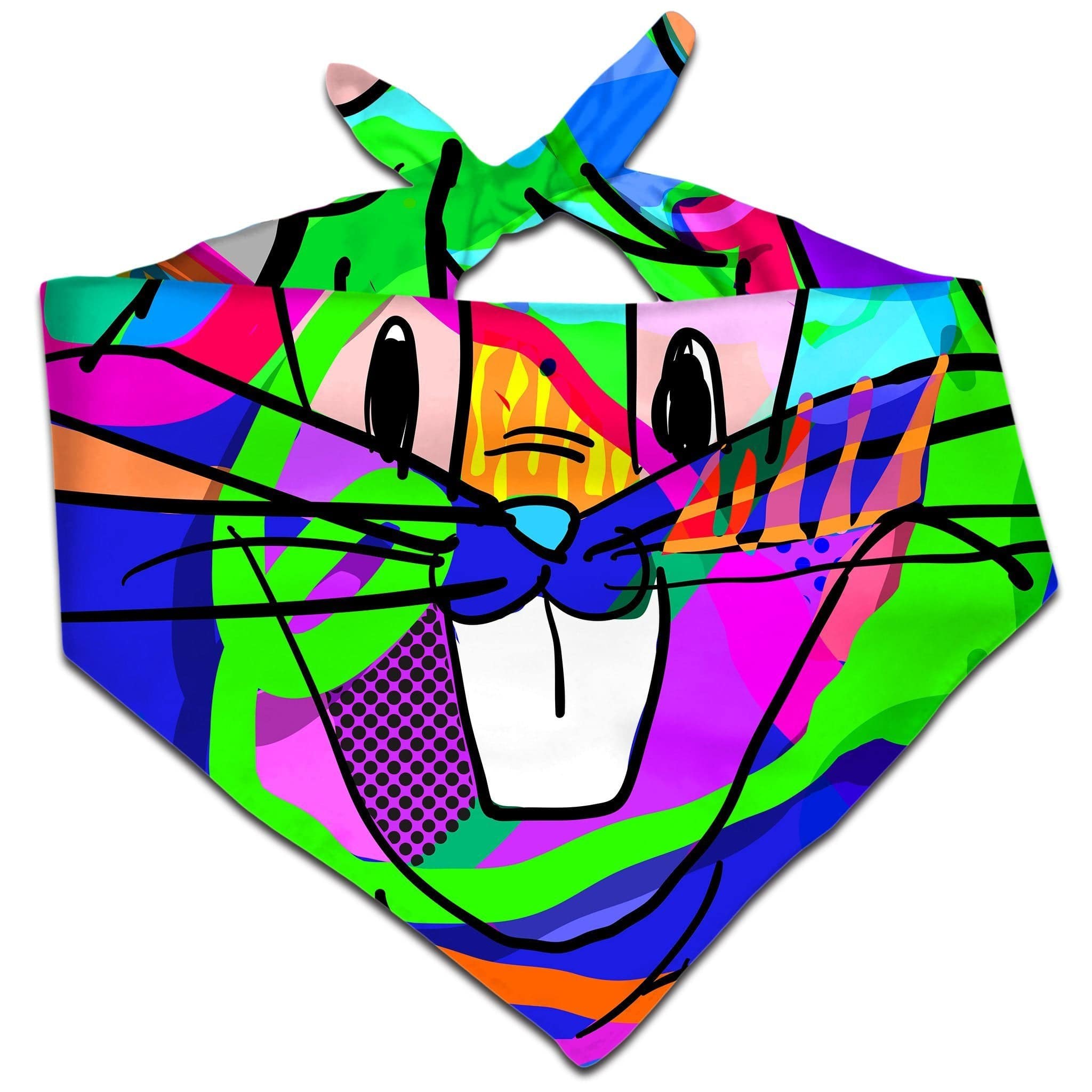 That's All Folks Bandana