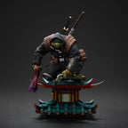 Statue The Last Ronin - TMNT - Art Scale 1/10 - Iron Studios