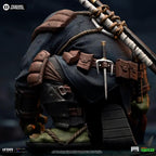 Statue The Last Ronin - TMNT - Art Scale 1/10 - Iron Studios
