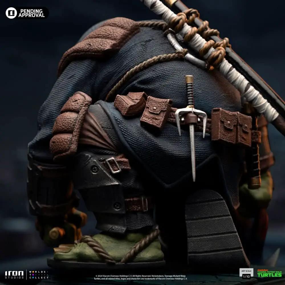 Statue The Last Ronin - TMNT - Art Scale 1/10 - Iron Studios