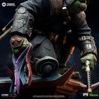 Statue The Last Ronin - TMNT - Art Scale 1/10 - Iron Studios