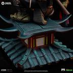 Statue The Last Ronin - TMNT - Art Scale 1/10 - Iron Studios