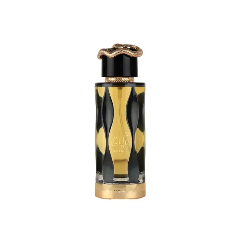 Teriaq Intense Lattafa - Muestra 2ml y 10ml