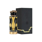 Teriaq Intense Lattafa - Muestra 2ml y 10ml