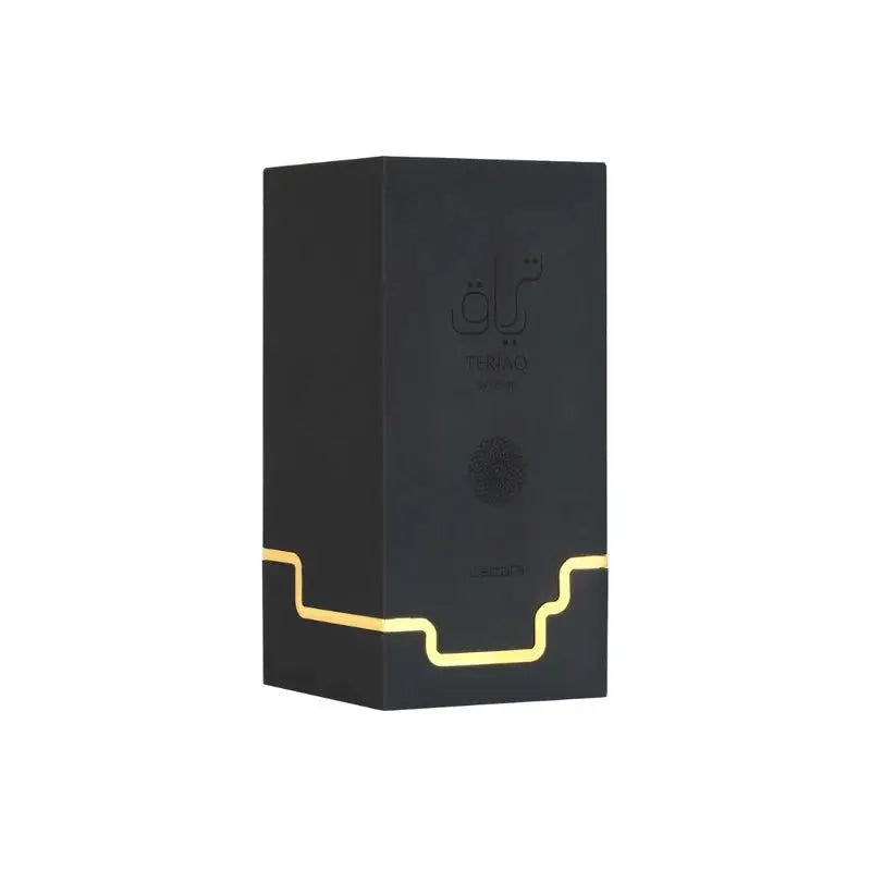 Teriaq Intense Lattafa - Muestra 2ml y 10ml