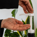 Bálsamo Acondicionador Capilar Revitalizante con Keratina Natural