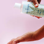 Champú para Niños (Extra Suave) con Ingredientes Naturales – 400 ml