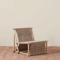 Textura Slipper Chair