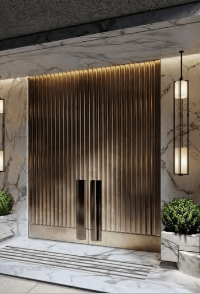 Ropa interior de Lounge