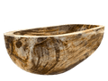 The Fossil Bathtub