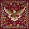 The Heritage Holiday Square Hand Tufted Wool Rug