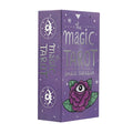 The Magic Tarot de Amaia Arrazola