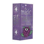 The Magic Tarot de Amaia Arrazola