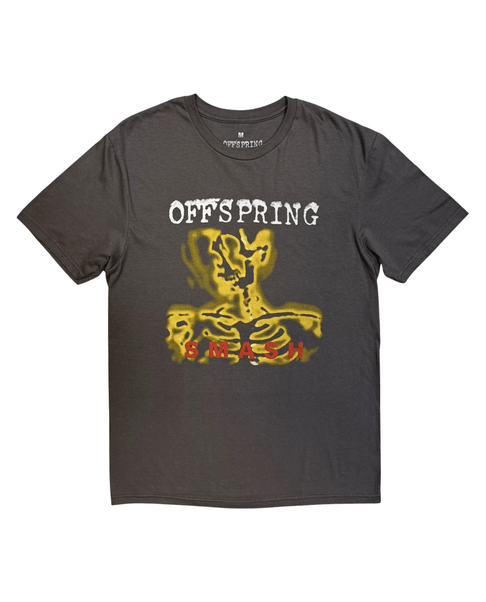 The Offspring - Camiseta "Smash 20" Unisex
