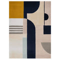 The Quiet Equation Hand Tufted Rug