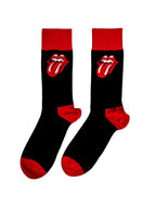 The Rolling Stones - Calcetines "Classic Tongue"