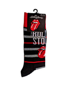 The Rolling Stones - Calcetines "Logo & Tongue"