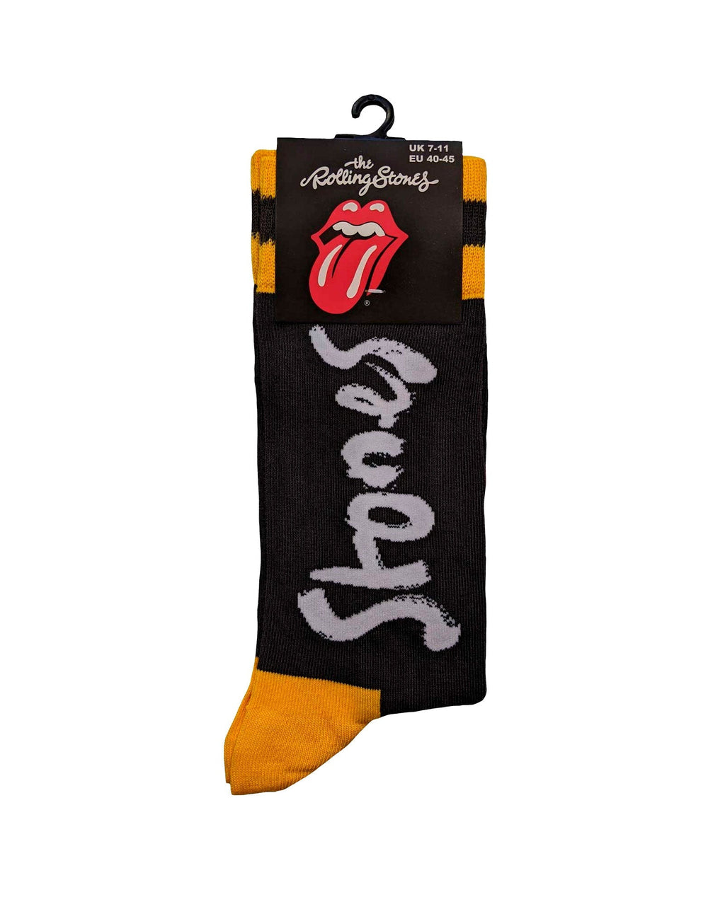 The Rolling Stones - Calcetines "No Filter"