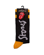 The Rolling Stones - Calcetines "No Filter"