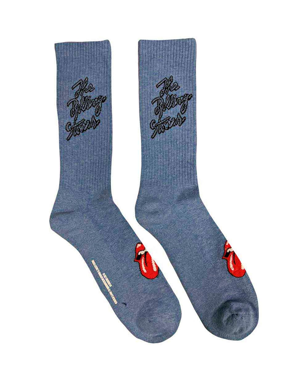 The Rolling Stones - Calcetines "Script Logo"